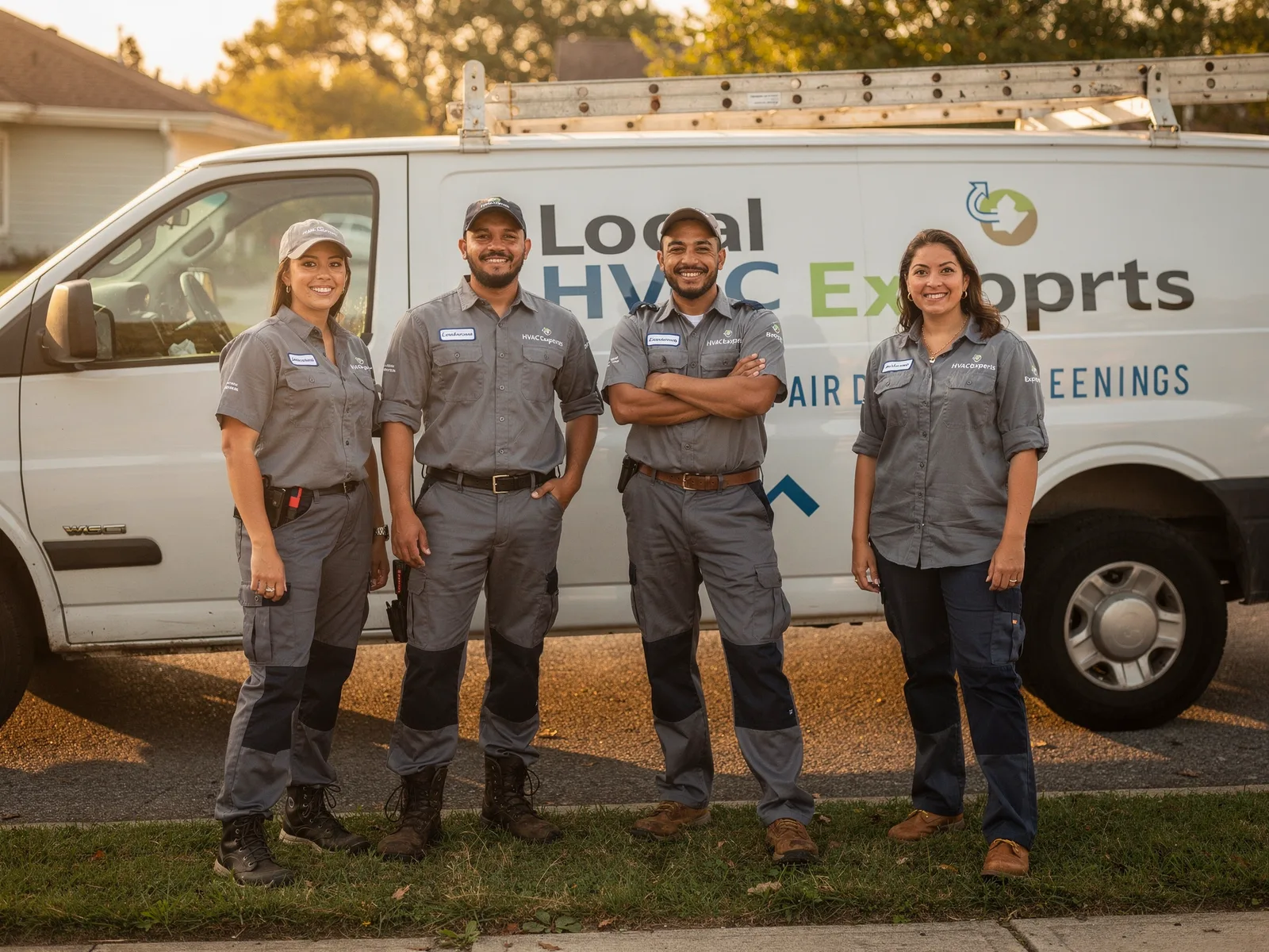 24/7 HVAC Repair & AC Replacement company in Crowell, TX